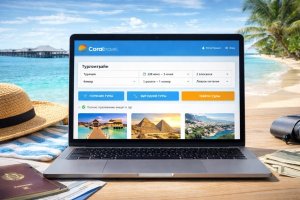 Тур онлайн: как меняется формат путешествий и почему онлайн-бронирование стало нормой