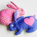15 ideas on how to make a soft toy with your own hands