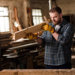 20 business ideas for the production of wooden products