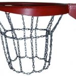 DIY children&#39;s basketball hoop
