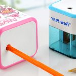 Electric pencil sharpener - how to choose the right one, features of children&#39;s devices