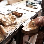 craftsman&#39;s tool