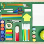 how to make edible school supplies
