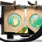 How to make VR glasses with your own hands: step-by-step instructions for a homemade VR helmet