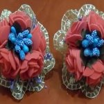 Lily Kanzashi photo and video master classes for beginners