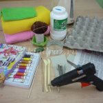 toy making kit