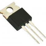 Ordinary transistor