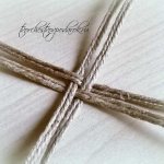 Twine weaving for beginners: patterns, interior ideas and basket master class