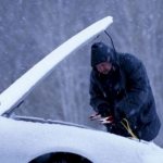 Starting devices will become reliable insurance for the car owner during the harsh cold winter