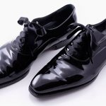 Сатиновые шнурки для обуви