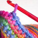 Crochet bunny slippers: master class with diagrams and descriptions