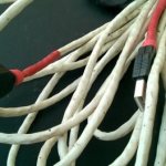 DIY USB extension cable