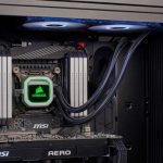 Water cooling for PCs - what it is, what it consists of, how it works, pros and cons